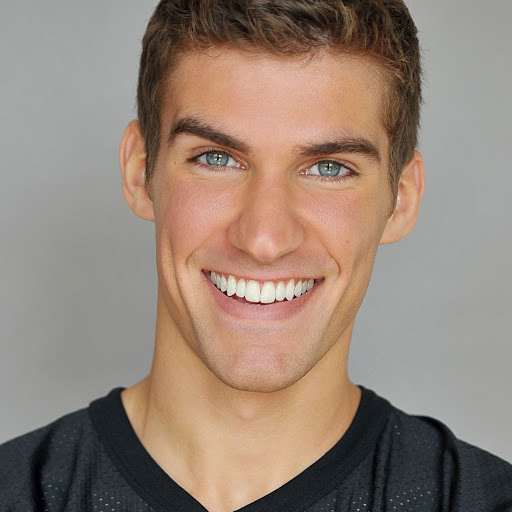 Ben Palacios Photo 1