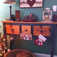 Megan Richards Photo 14