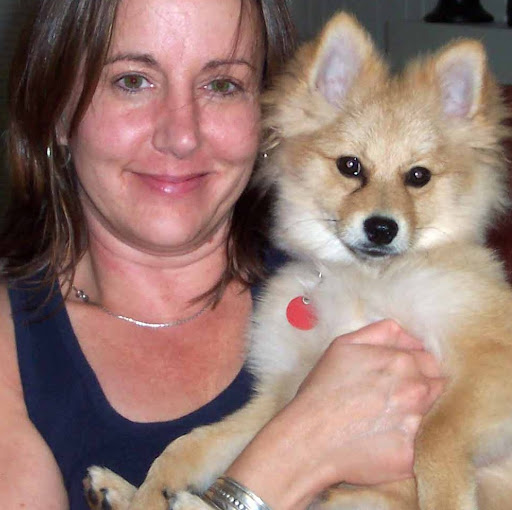 Shelly Lucas Photo 13