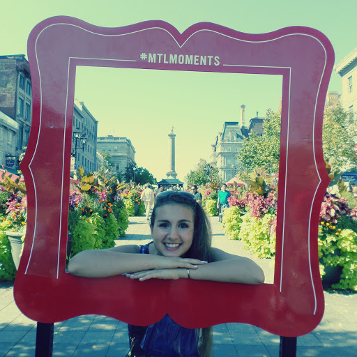 Kristina Wells Photo 7