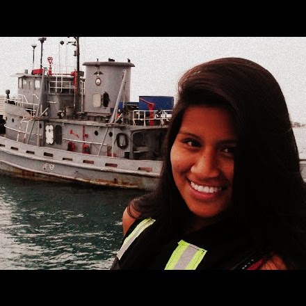Emily Tineo Photo 2