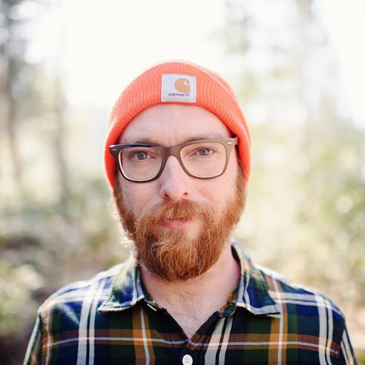 Andrew Potter Photo 18