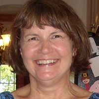 Cynthia Russell Photo 21