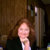 Carol Carrier Photo 15