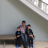 Keith Laing Photo 14