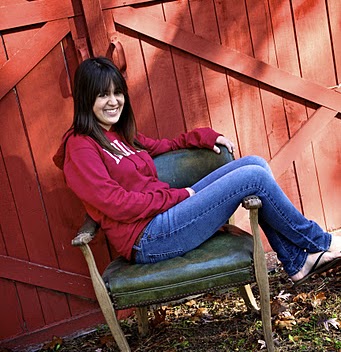 Eleanor Jones Photo 14