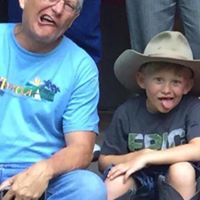 Lorna Parker Photo 12