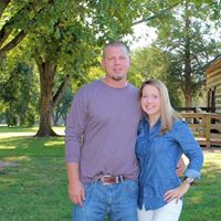 Kimberly Harry Photo 8