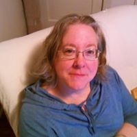 Elizabeth Beasley Photo 20