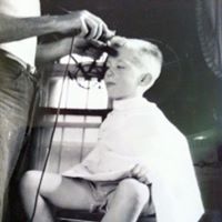 Paul Meacham Photo 14