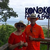 Nancy Jacobson Photo 14