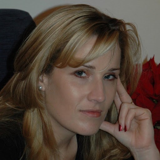 Sarah Churchwell Photo 19