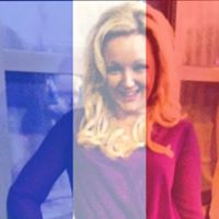 Morgan Russell Photo 45