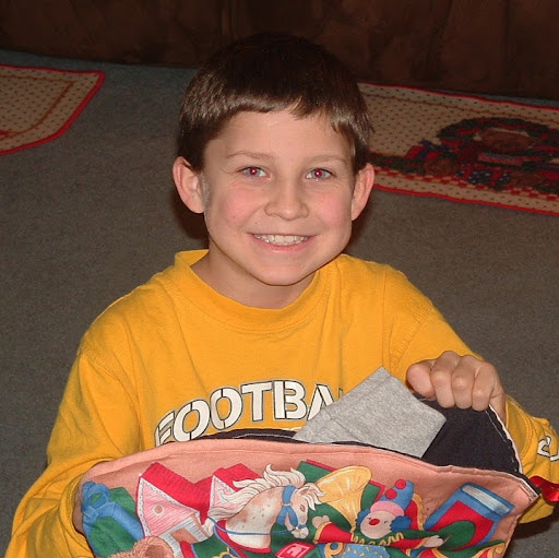 Thomas Irwin Photo 29