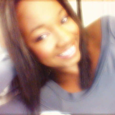 Briana Goode Photo 7