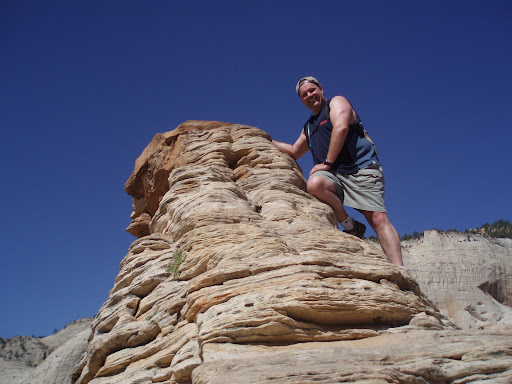 Allen Dobson Photo 1