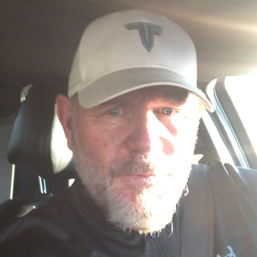 Mark Emerson Photo 45