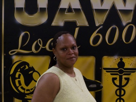 Sharon Dotson Photo 11