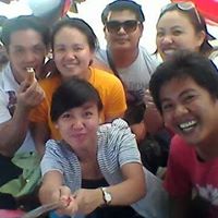 Maria Banaag Photo 8