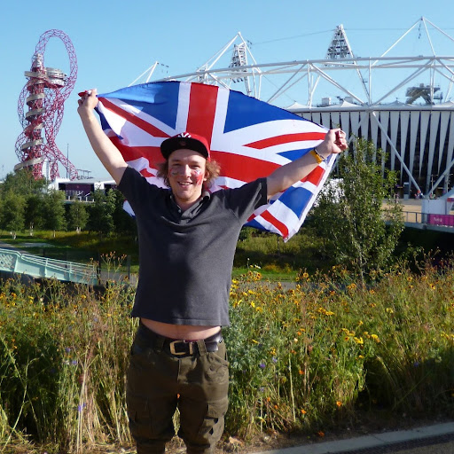 Karl Chapman Photo 9