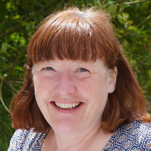 Susan Curran Photo 38