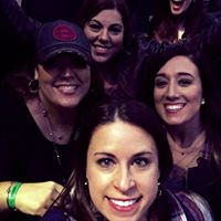 Kristen Rizzo Photo 18