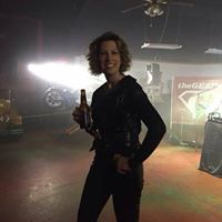 Stacey Russell Photo 22