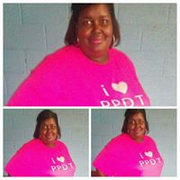 Aletha Robinson Photo 15