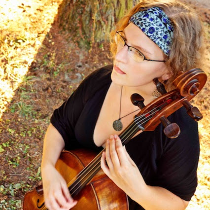 Anna Fritz Photo 22