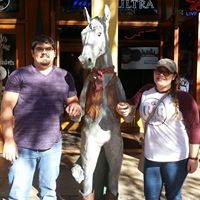 Kathryn Machado Photo 4