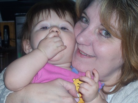 Sharon Flynn Photo 8