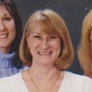 Carolyn Hudson Photo 13