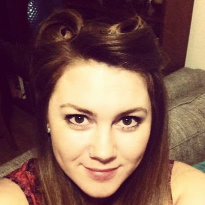 Emily Bailey Photo 17