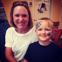 Diane Cox Photo 9