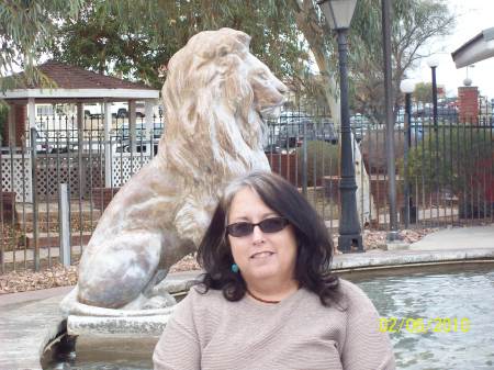Laurie Simpson Photo 13