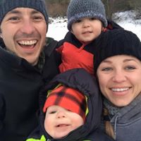 Kristina Williamson Photo 28