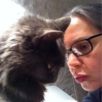 Martha Blood Photo 3