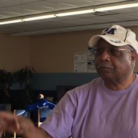 Charles Compton Photo 16