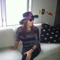 Christine Bloch Photo 15
