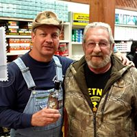 Charles Wampler Photo 8 Charles Wampler Photo 8