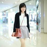 Mei Qian Photo 2