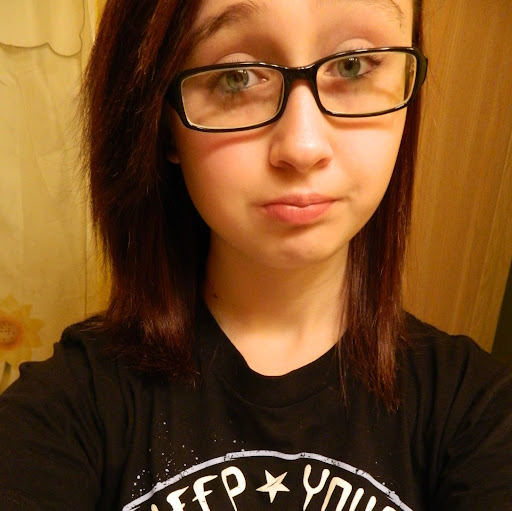 Ashley Conrad Photo 17