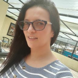 Ana Granados Photo 31