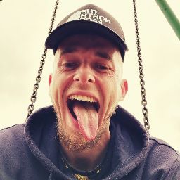 Bradley Skinner Photo 1