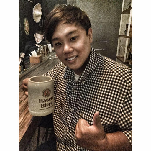 Chris Tseng Photo 22