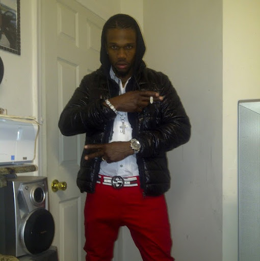 Gerald Angel Photo 6