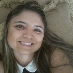 Paula Montoya Photo 34