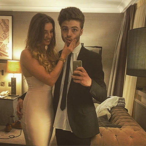 Georgia Hardy Photo 24