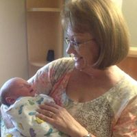 Joy Robertson Photo 12