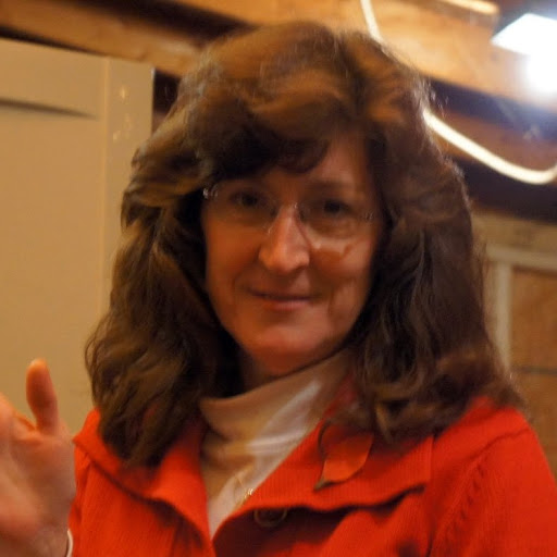 Kathy Nicholson Photo 9